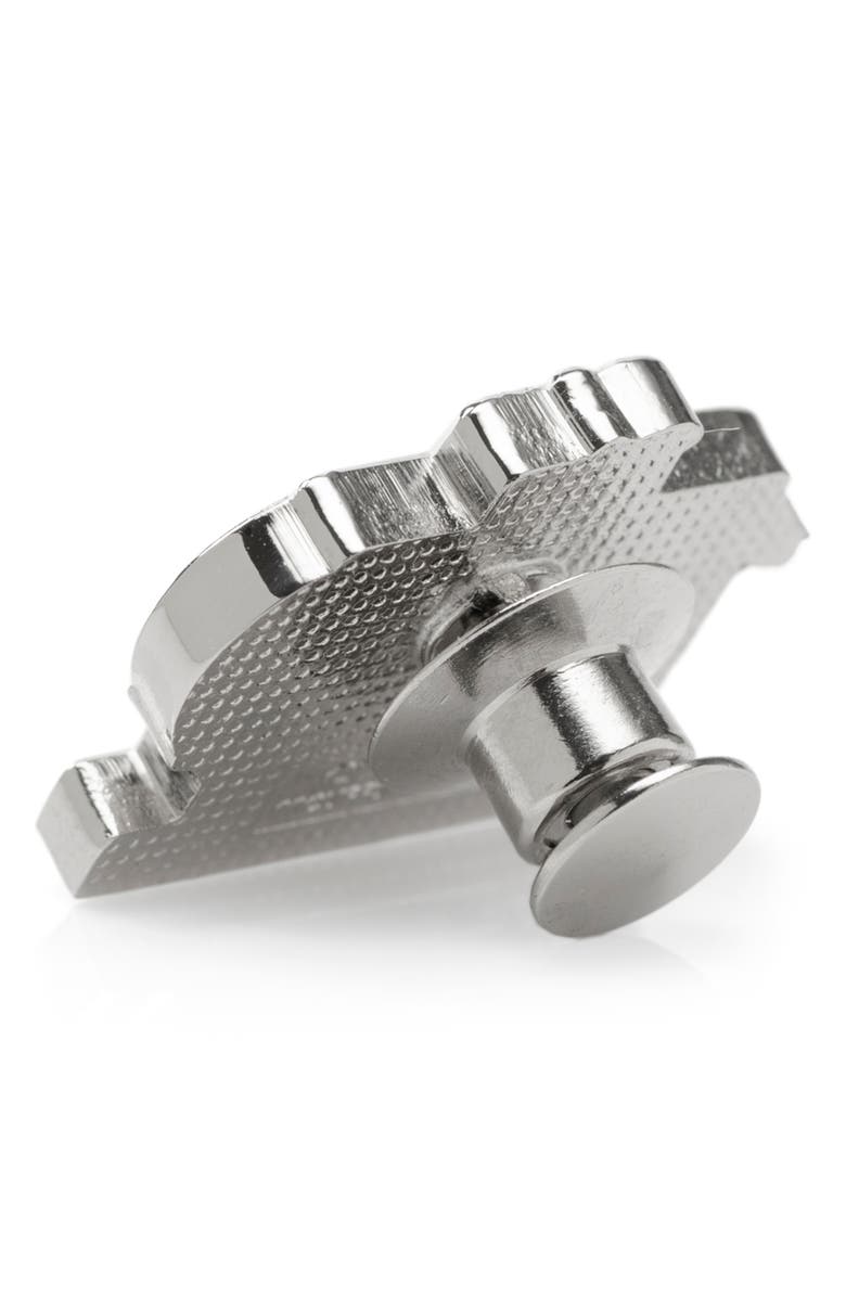 Cufflinks, Inc. x Disney 100 Years of Wonder Lapel Pin, Alternate, color, 