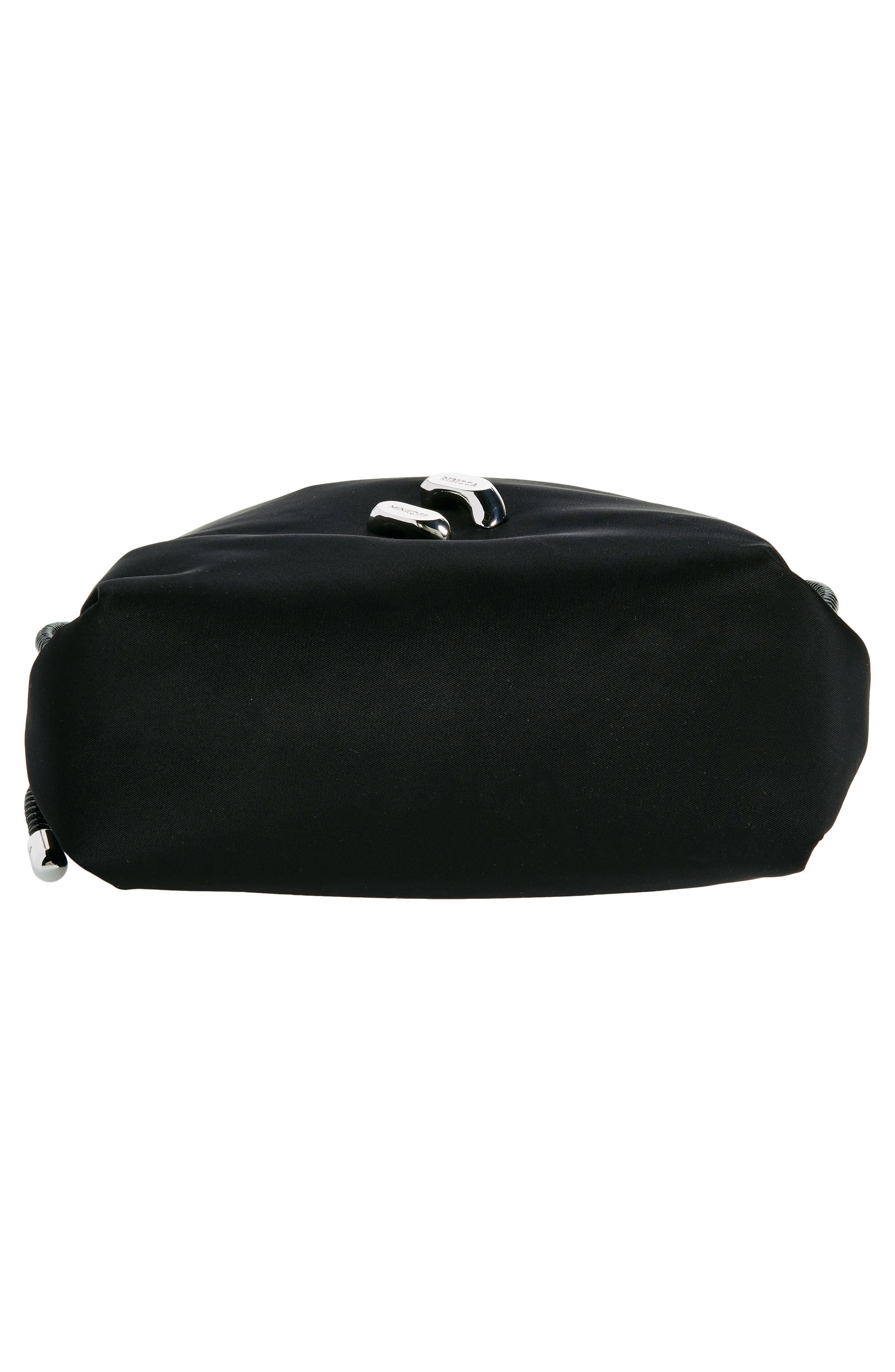 Rebecca Minkoff City Nylon Small Crossbody Bag, Alternate, color, 