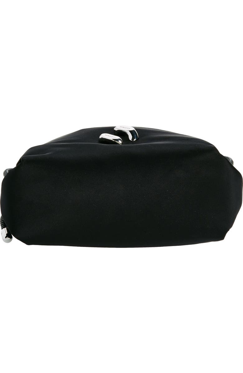 Rebecca Minkoff City Nylon Small Crossbody Bag, Alternate, color,