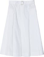 3.1 Phillip Lim Belted Utility Maxi Skirt