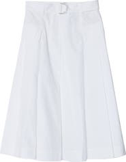 3.1 Phillip Lim Belted Utility Maxi Skirt
