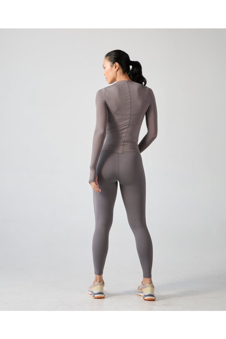 Performance Slip, Alternate, color, DARK GRAY