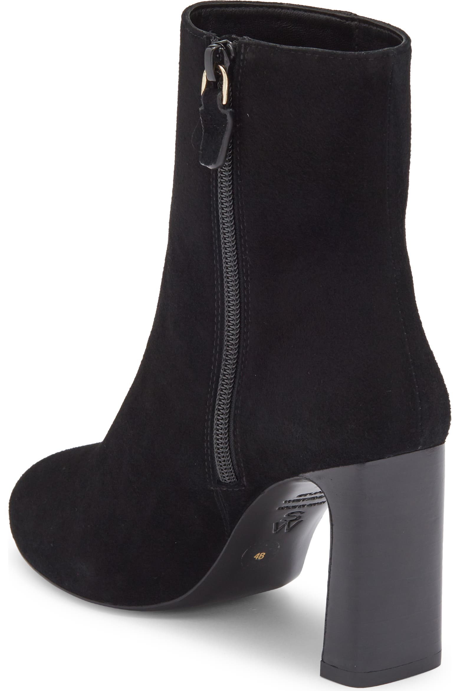 Babette Platform Bootie (Women) | Nordstromrack