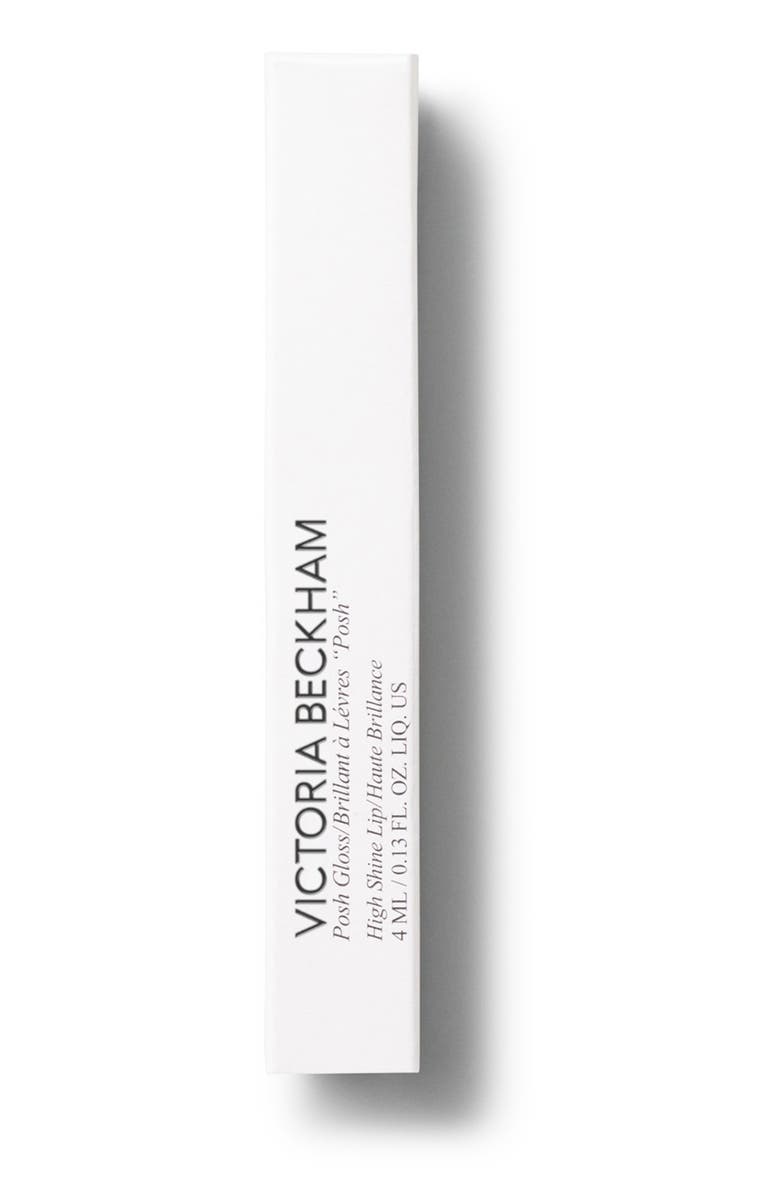 Posh Lipstick