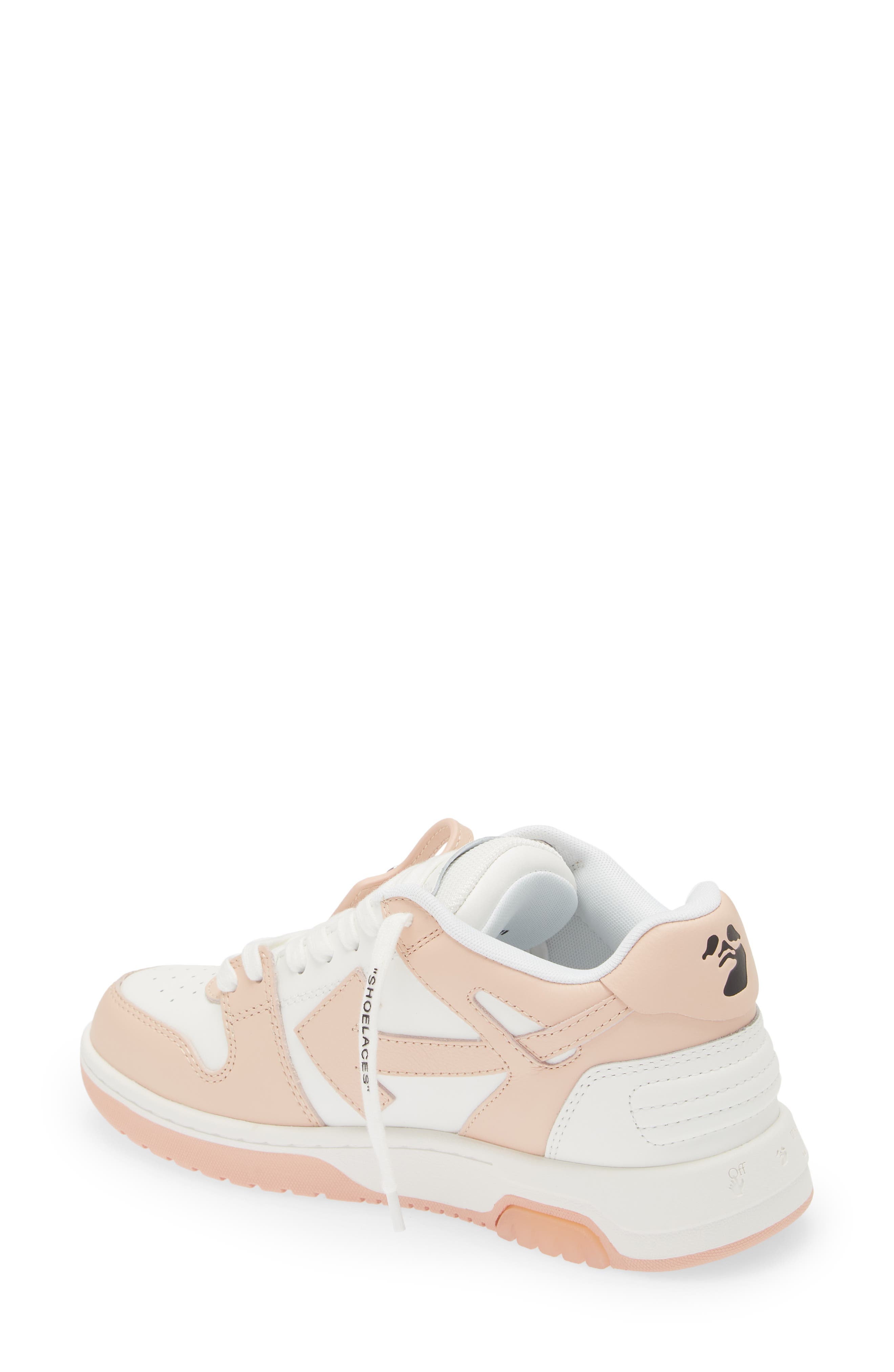 Off-White Out of Office Sneaker, Alternate, color, 