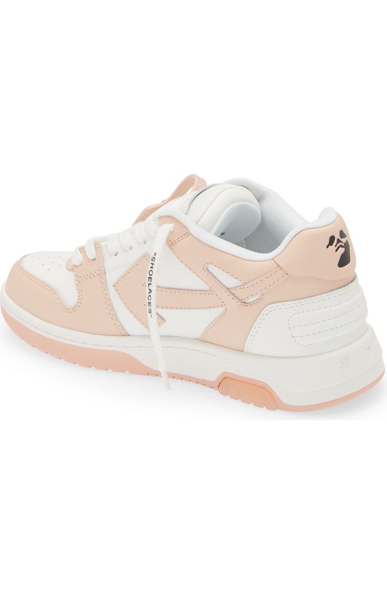 Off-White Out of Office Sneaker, Alternate, color,
