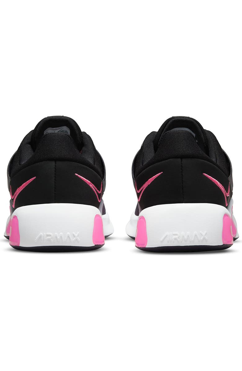 Nike Air Max Bella TR 4 Training Sneaker, Alternate, color,