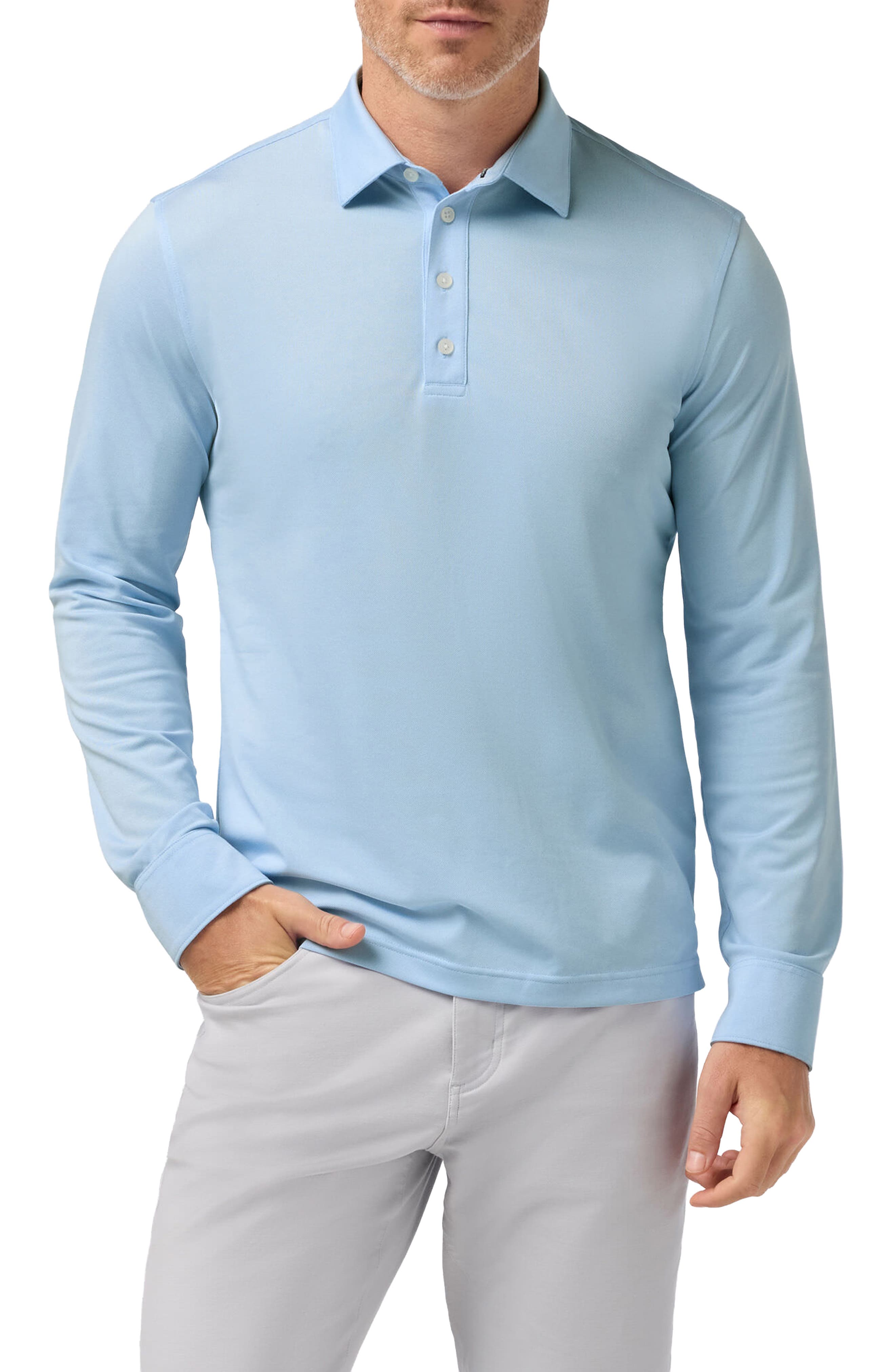 selected CLOUD BLUE
