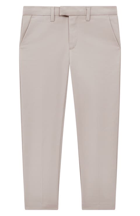 Kids' Eastbury Stretch Cotton Pants (Big Kid)