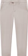 Reiss Kids' Eastbury Stretch Cotton Pants
