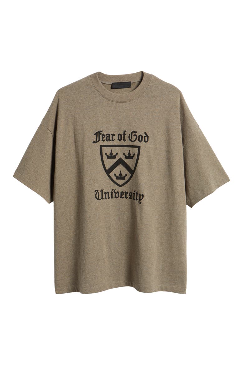 Heavy Cotton Graphic T-Shirt, Alternate, color, HEATHER GRAY