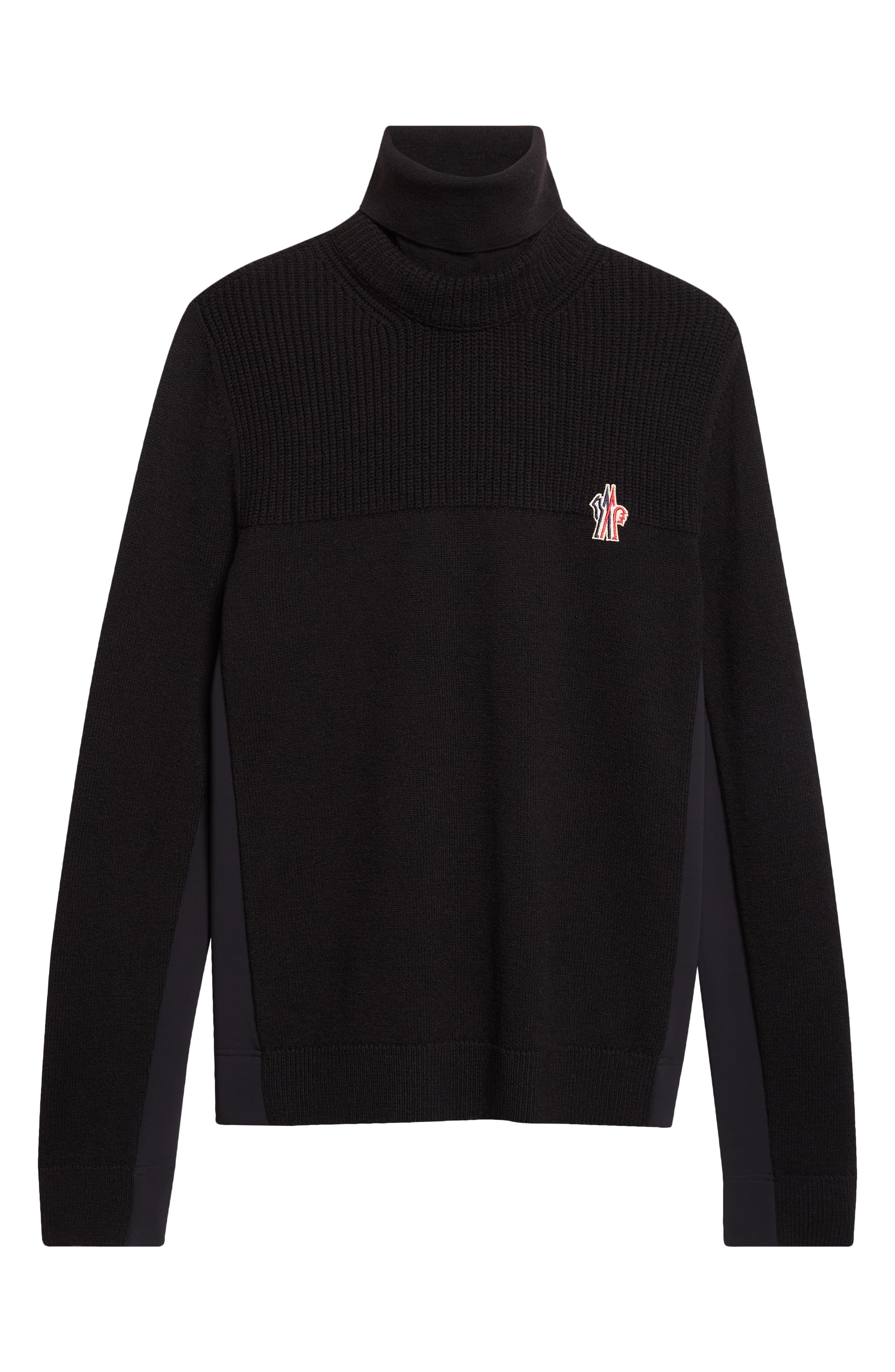 selected BLACK