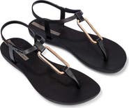 Ipanema Clas Modern Water Resistant Ankle Strap Sandal