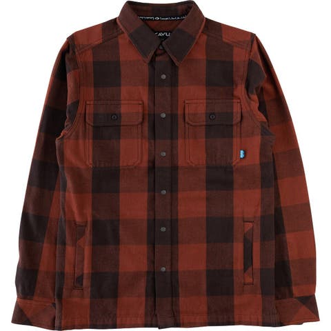 Northlake Shirt Jacket - Men's
