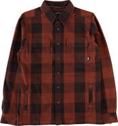 KAVU Northlake Shirt Jacket - Men's
