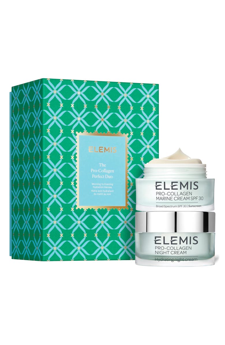 Elemis The Pro-Collagen Perfect Duo, Alternate, color,