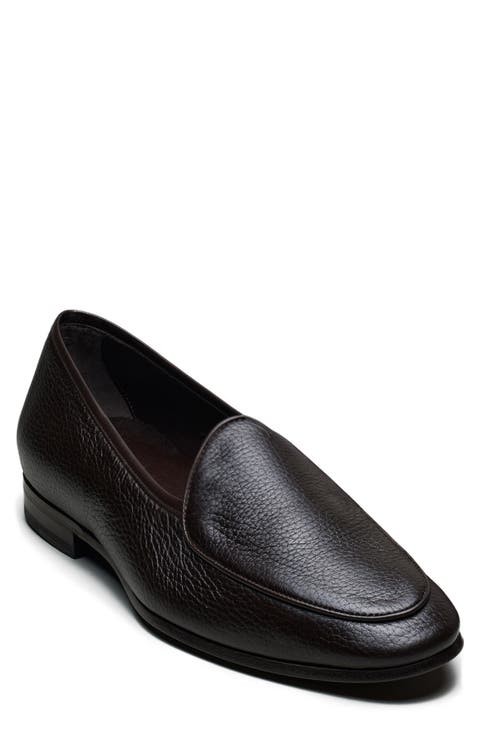 The Belgian Loafer (Men)