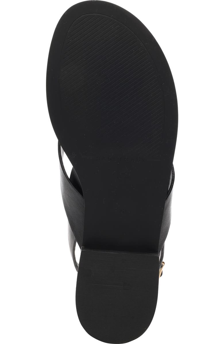 Sanctuary Style Ankle Strap Sandal, Alternate, color,