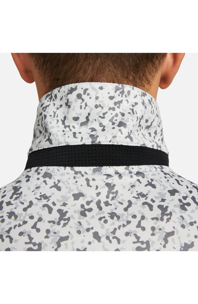 Nike Golf Dri-FIT Camo Stretch Golf Polo, Alternate, color, 