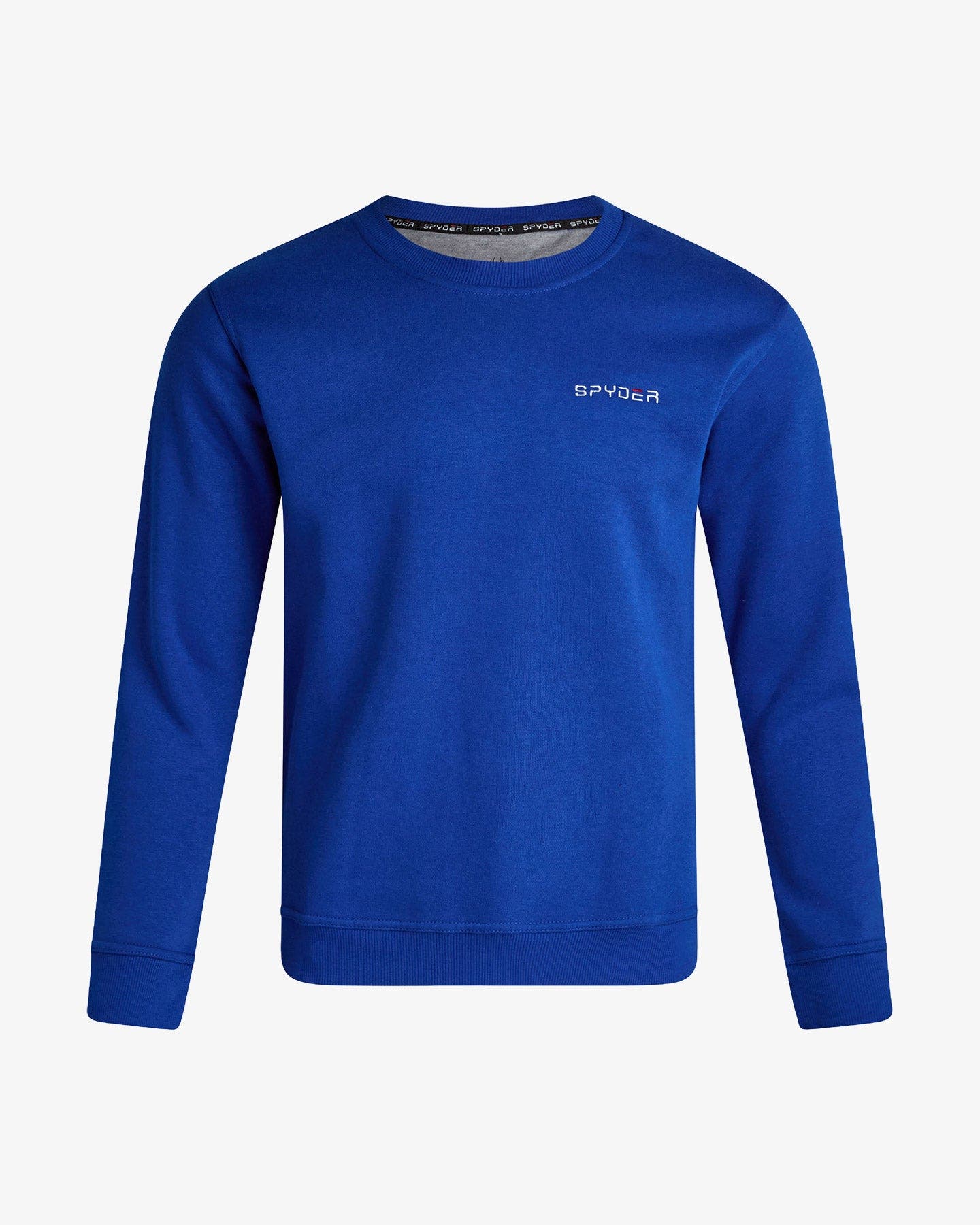 Electric Blue