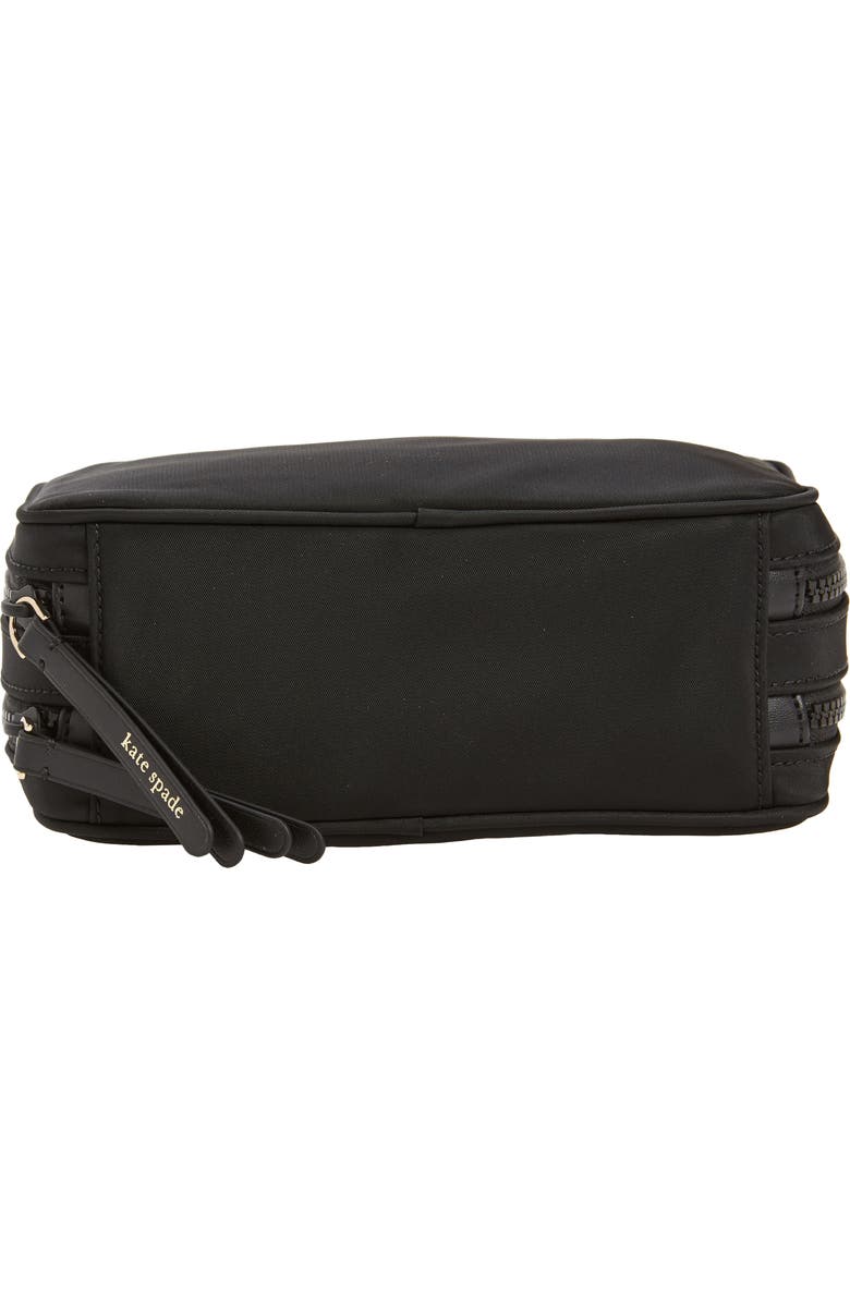 Kate Spade New York jae camera crossbody bag, Alternate, color, Black