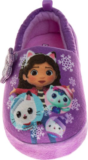 Kids' Gabby's Dollhouse Slippers