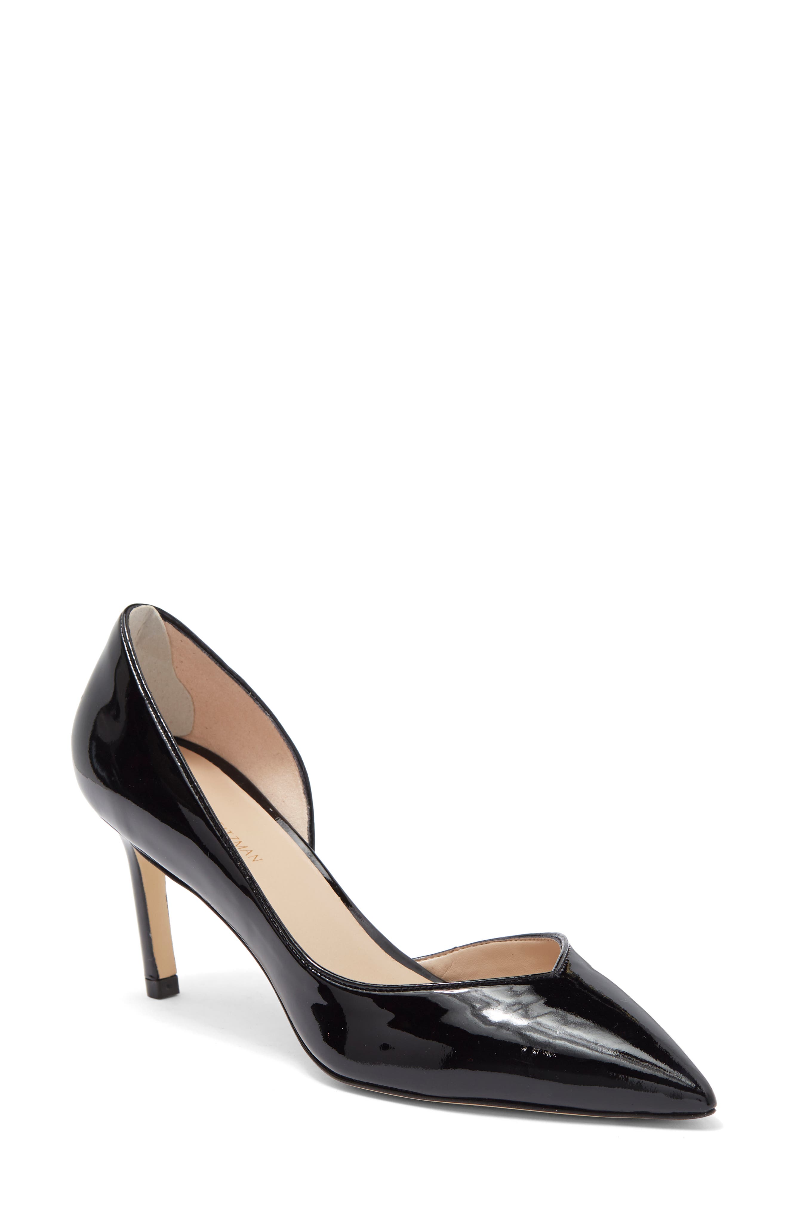 Stuart Weitzman Avenue 75 Pump, Main, color, 