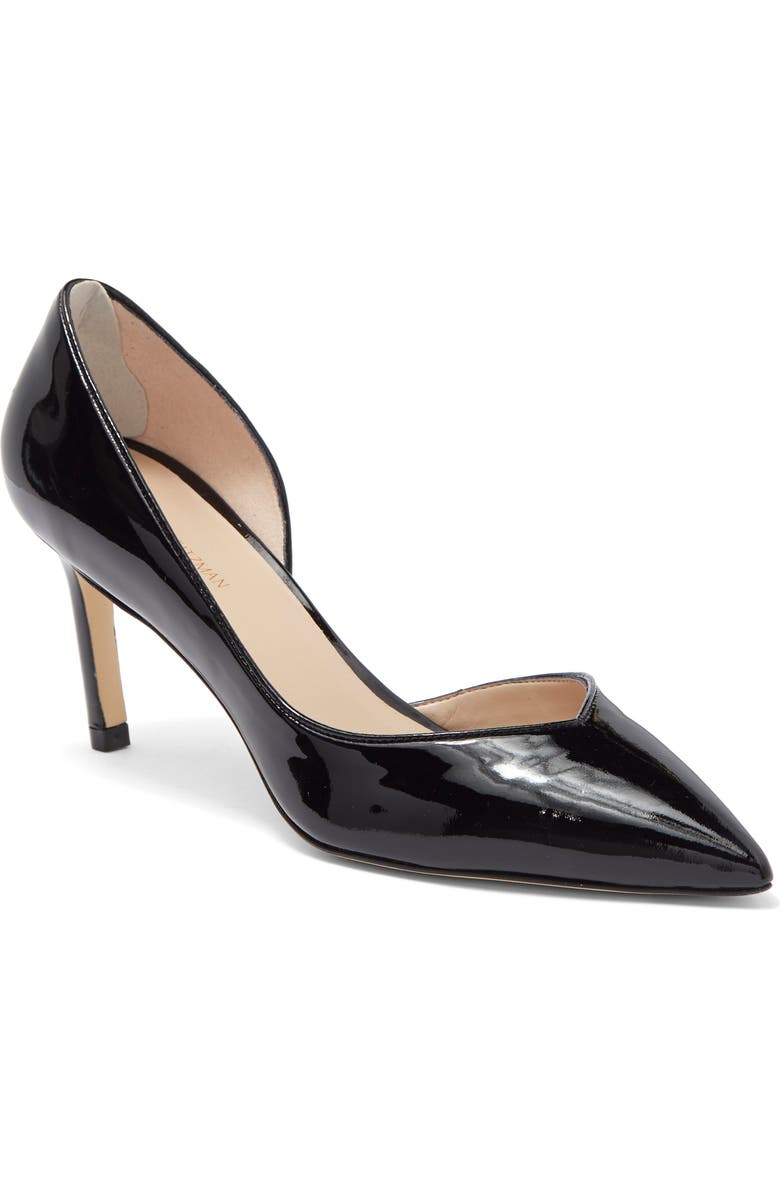 Stuart Weitzman Avenue 75 Pump, Main, color,