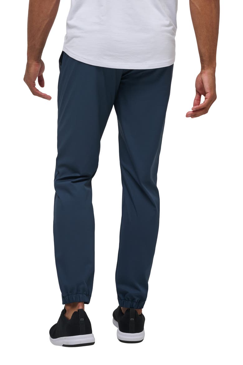 Slim Fit Joggers, Alternate, color, MOOD INDIGO