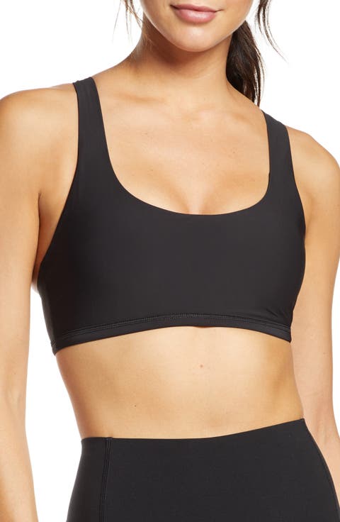 Low Impact Sports Bra