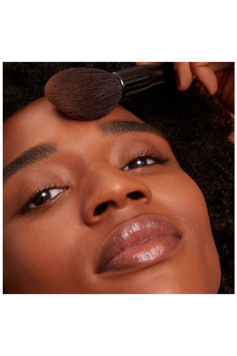 Setting Powder Brush, Alternate, color, NO COLOR