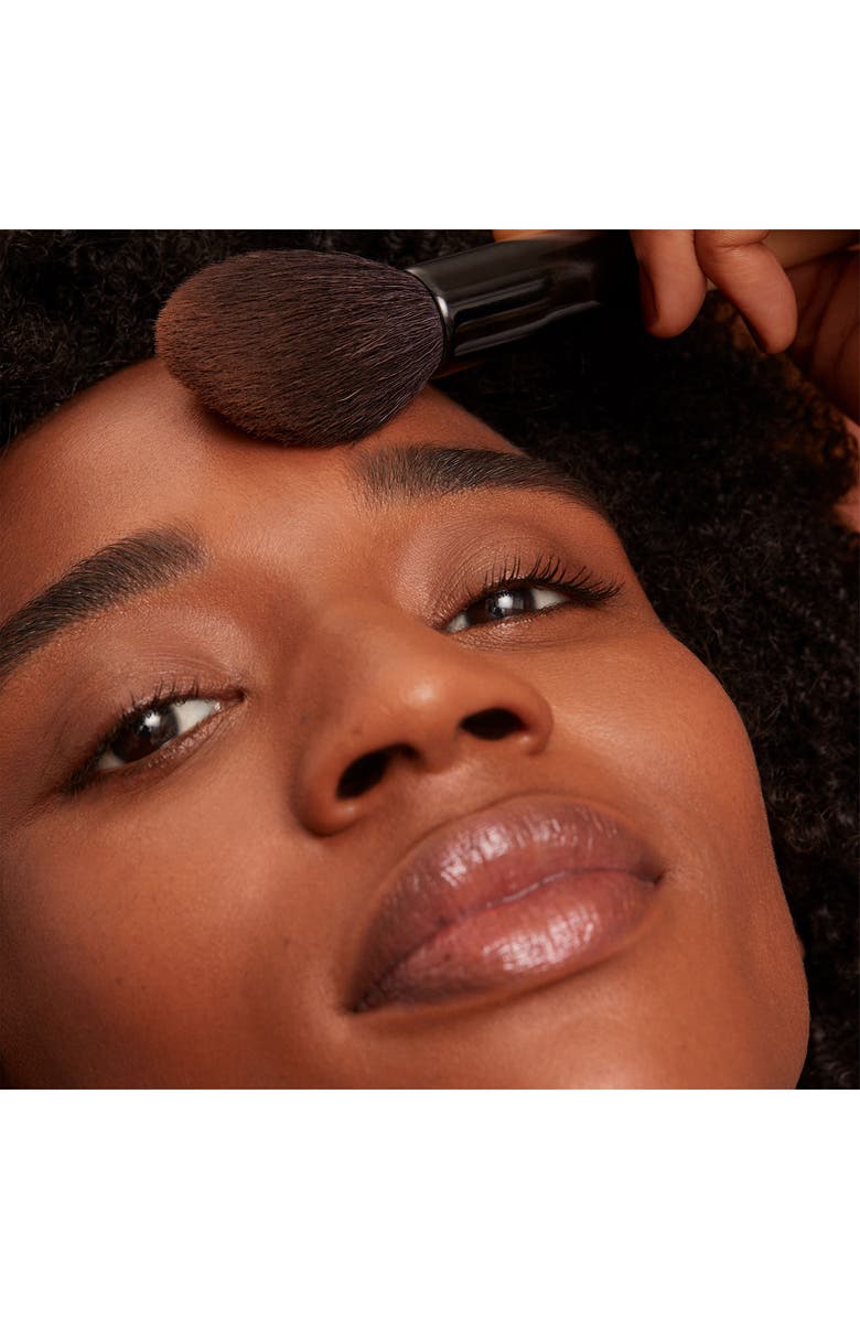 Bobbi Brown Setting Powder Brush, Alternate, color,