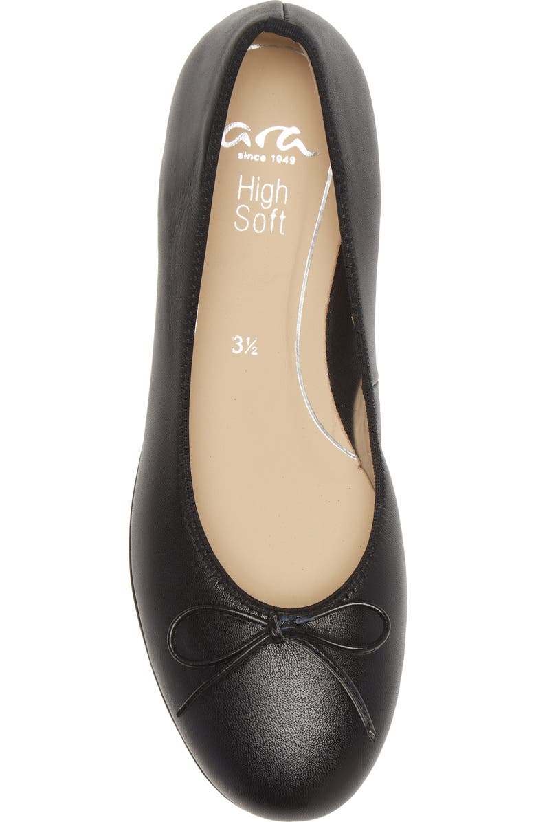 ara Susie Flat, Alternate, color,