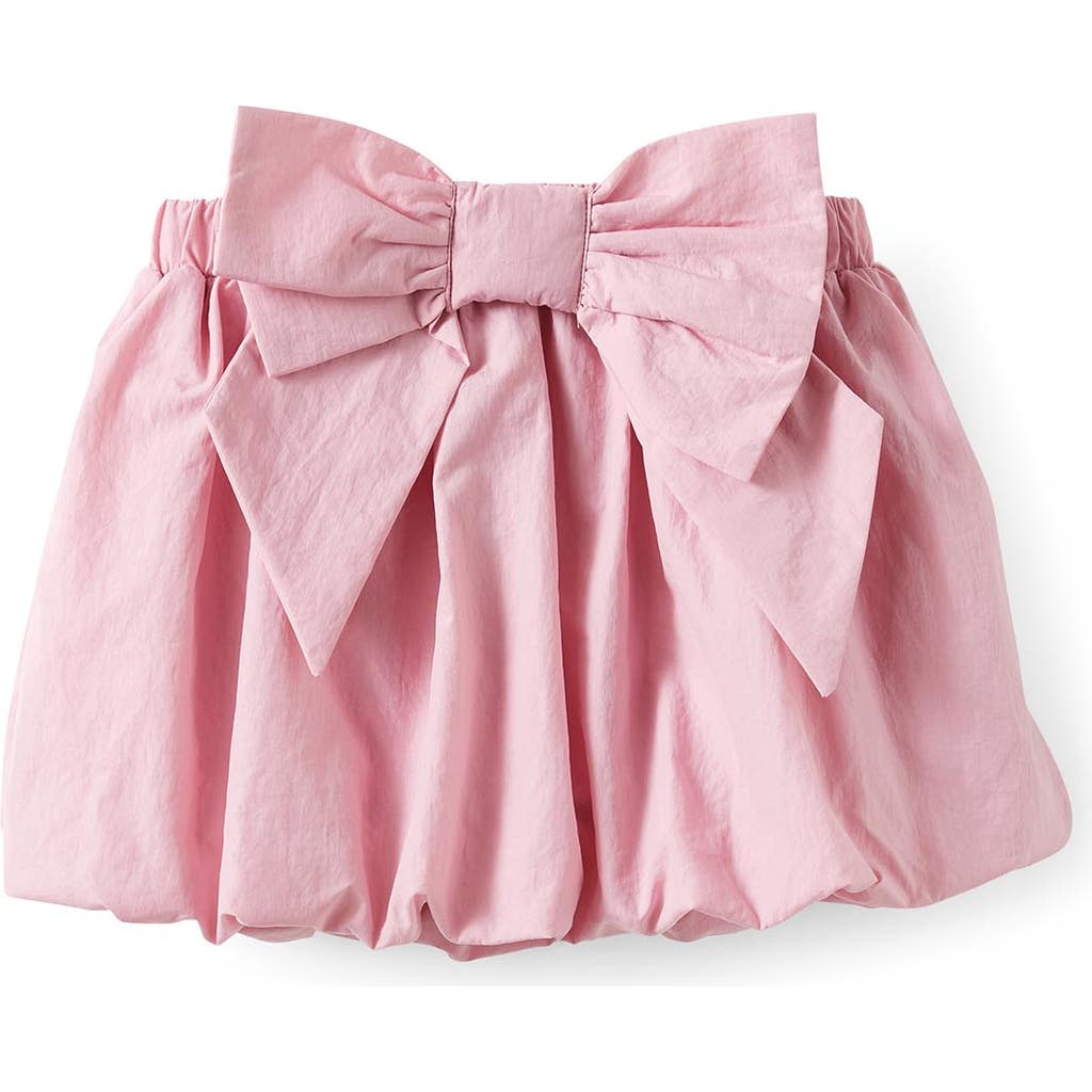 Cotton On Kids Kid's Daisy Bow Bubble Skirt In Pink