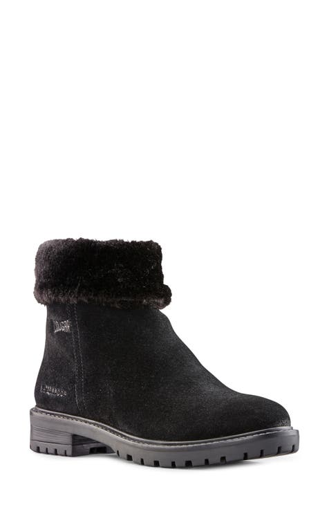 Kendal Faux Fur Bootie (Women)