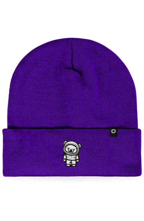 Men's Purple Beanies | Nordstrom