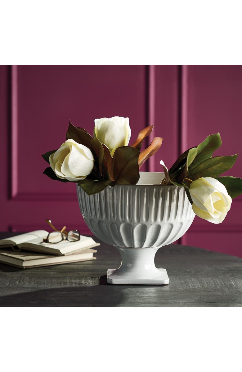 Napa Home & Garden Column Footed Bowl, Alternate, color, 