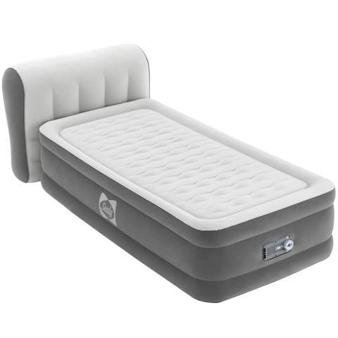 18 Inch Air Mattress , Twin