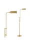 selected Brass Gold