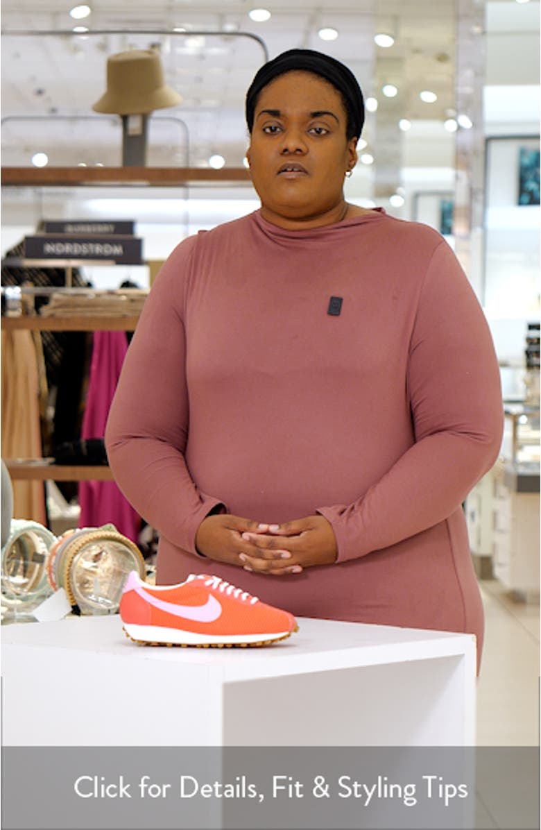 LD-1000 SE Sneaker, sales video thumbnail