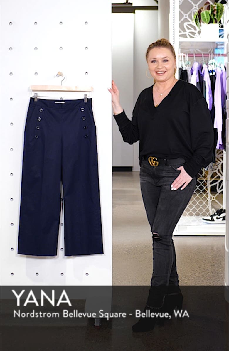 Sailor Pants, sales video thumbnail