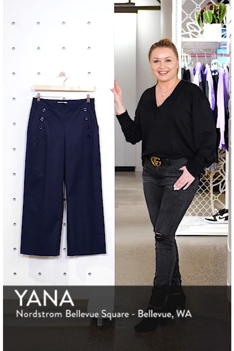 Sailor Pants video