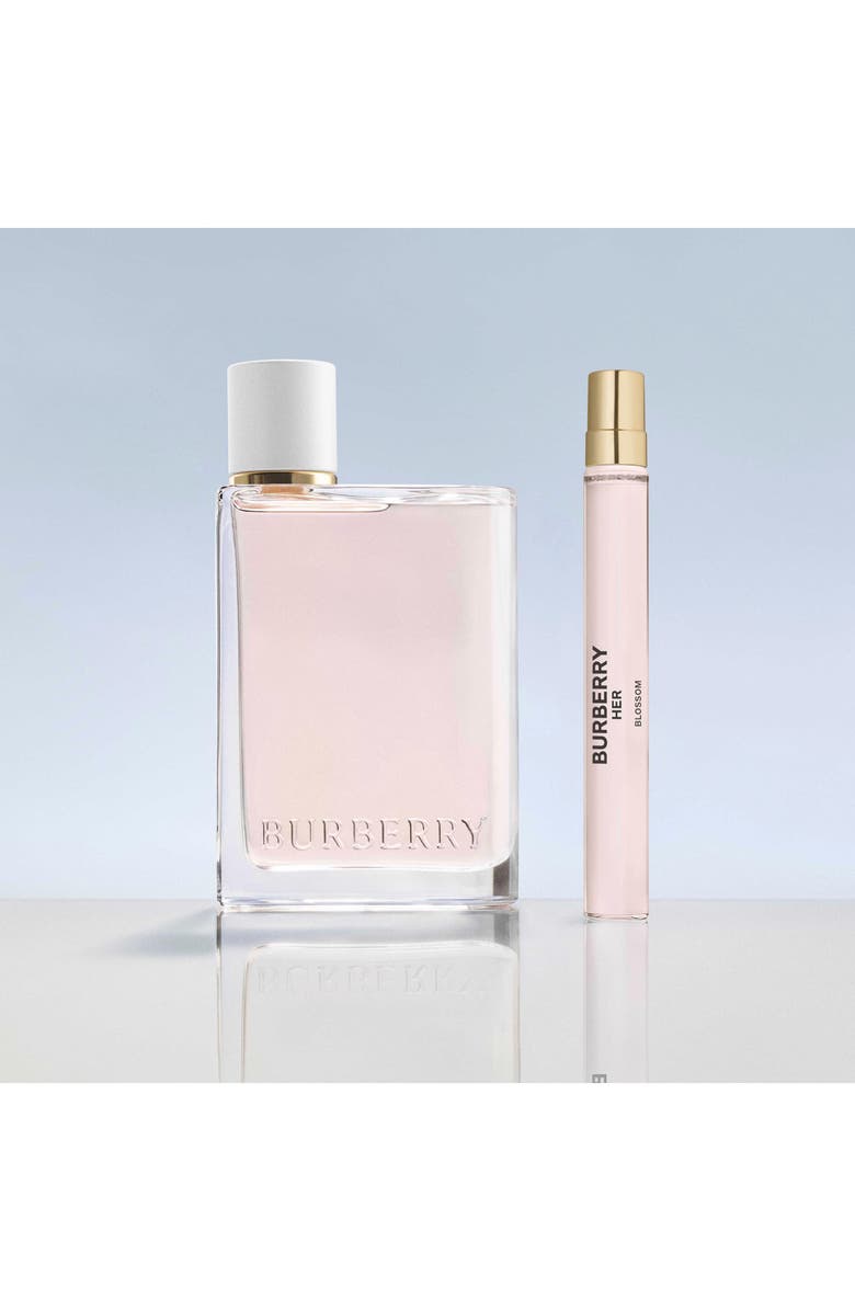 Burberry Her Blossom Eau de Toilette, Alternate, color, 