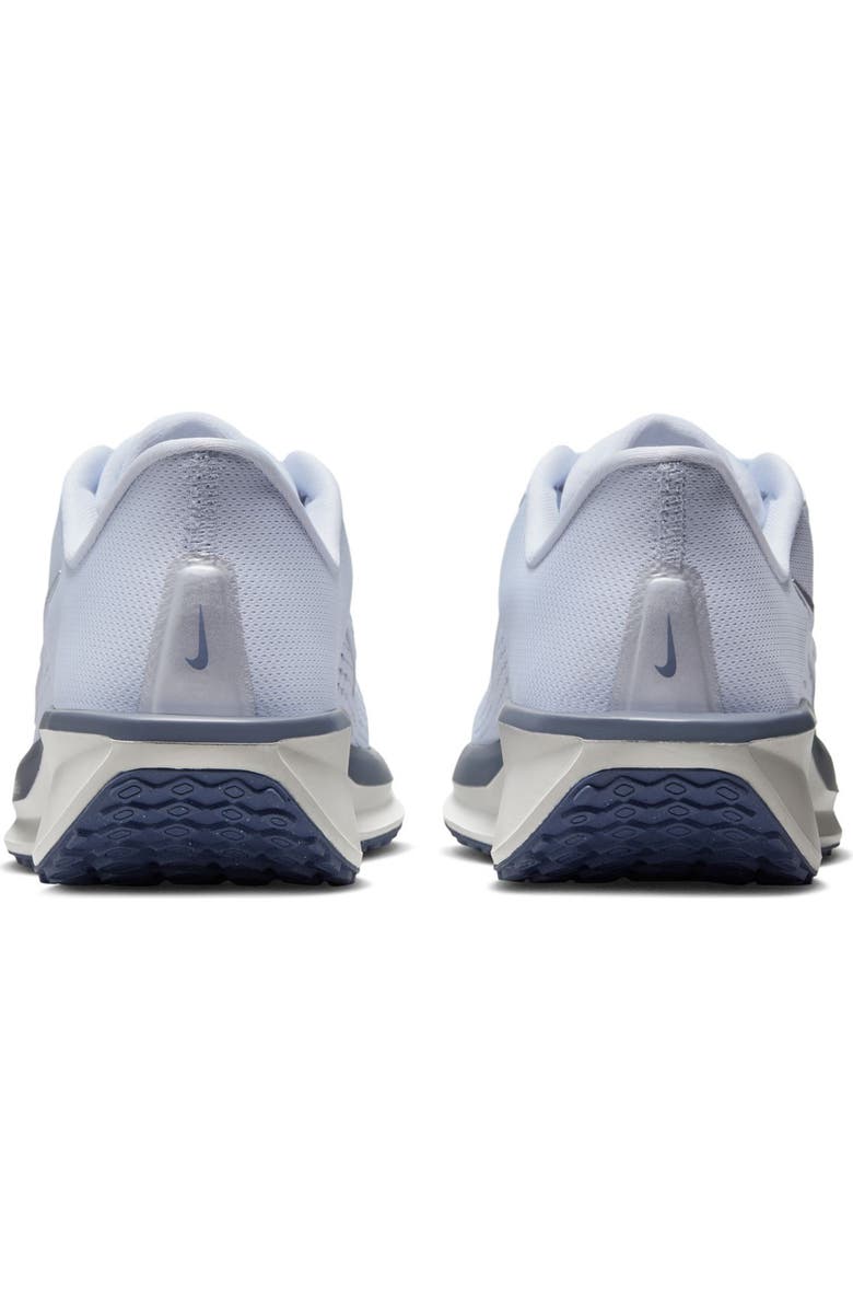 Nike Quest 6 Running Shoe, Alternate, color, Football Grey/ Slate/ Silver