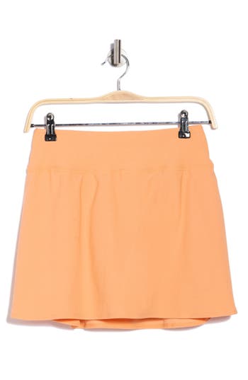 Beyond Yoga High Waist Movement Skort In Multi