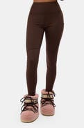 Halfdays Hallie High Waist Leggings