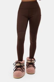 Halfdays Hallie High Waist Leggings