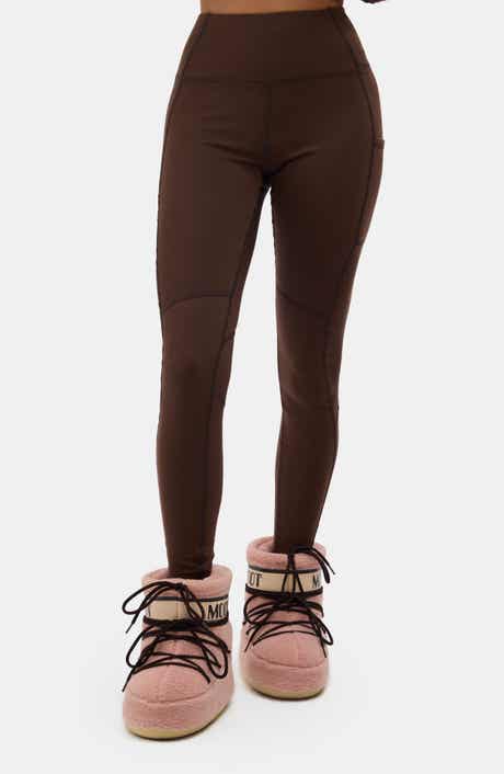Halfdays Hallie High Waist Leggings