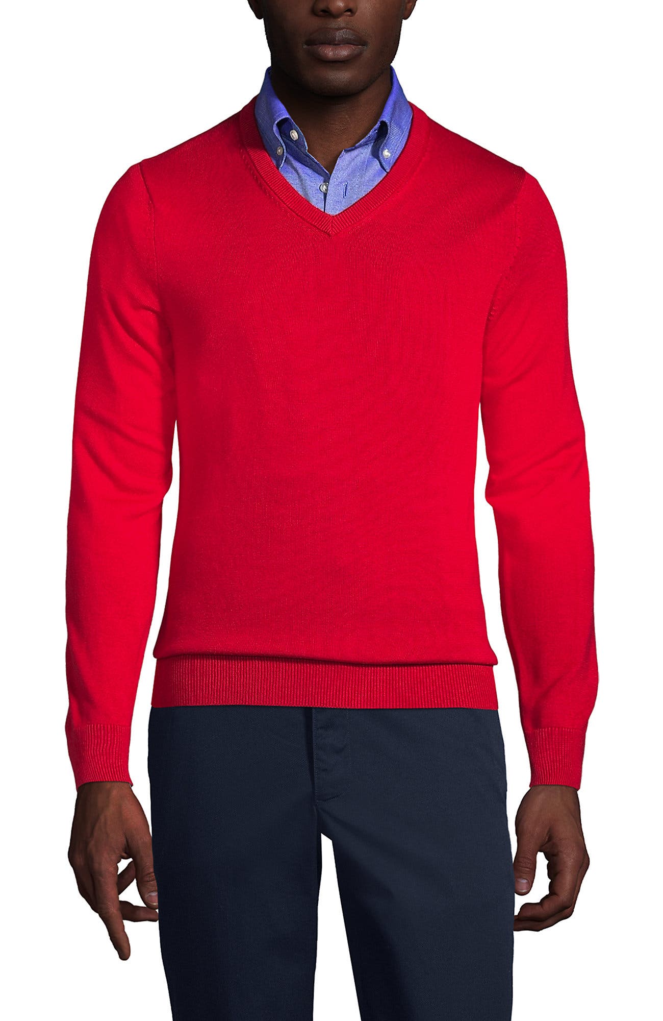 selected Red
