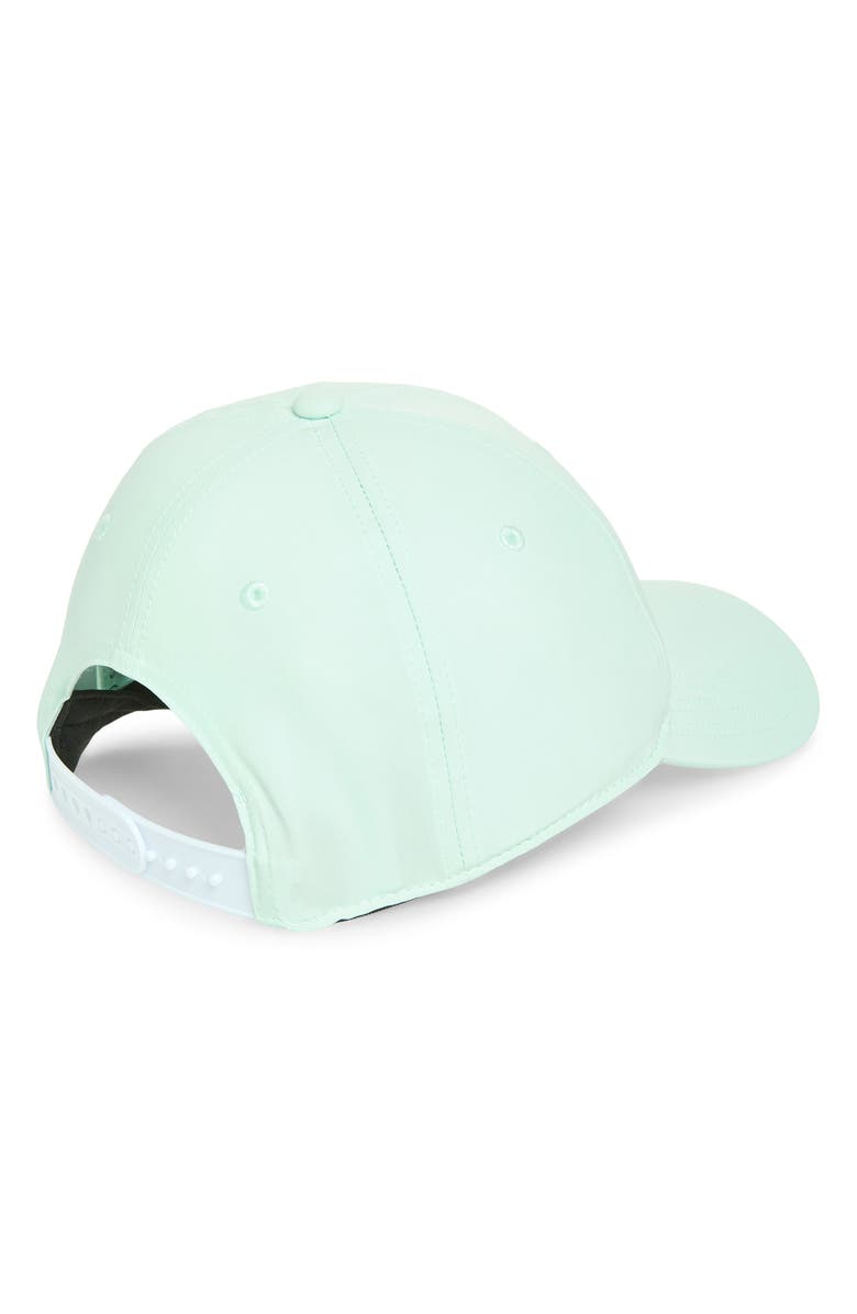 Swannies Nelly Snapback Baseball Cap, Alternate, color, Mint